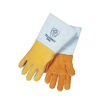 Tillman Elk Skin Welding Gloves #850